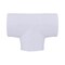 Charlotte Pipe And Foundry Charlotte Pipe 1 in. Slip X 1 in. D Slip PVC Tee 10 pk PVC02400C1000 - alternate 5